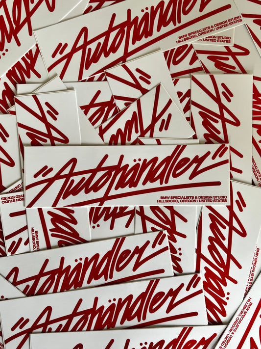 Red script Autohändler