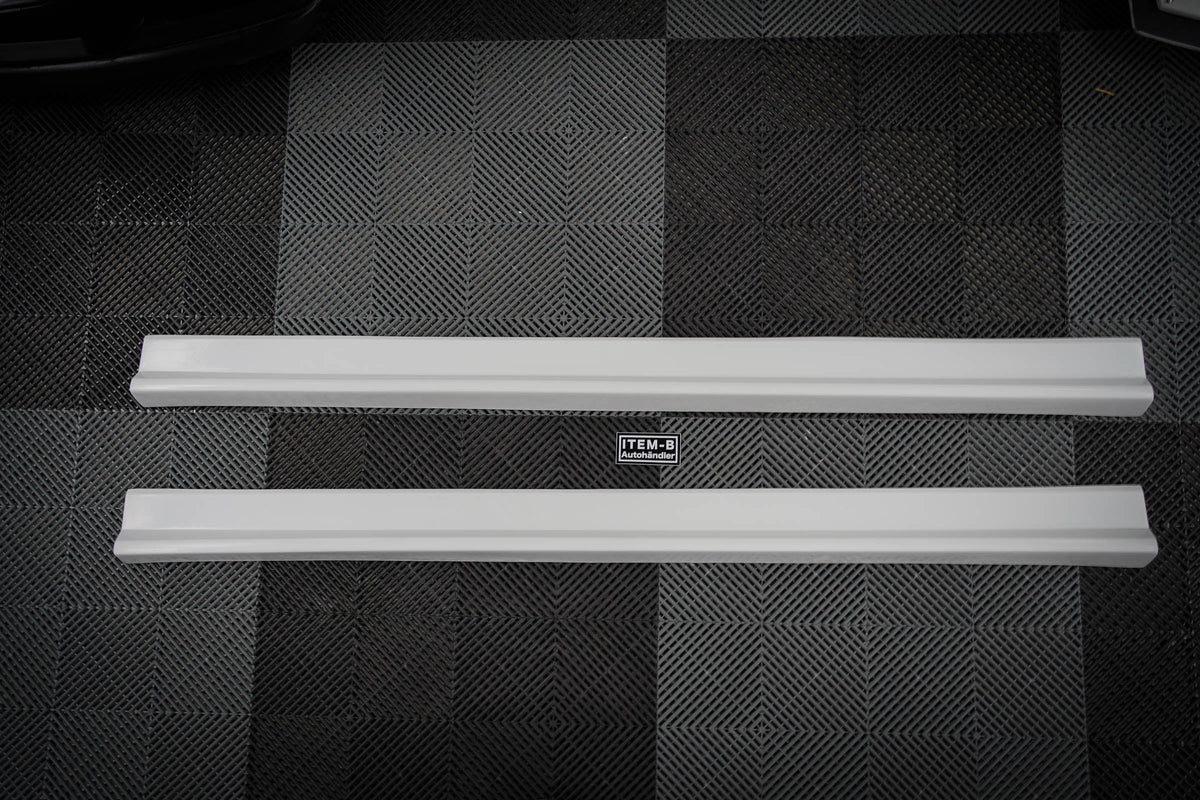 Autohändler Studio Side Skirts (Fits all E36 Models)